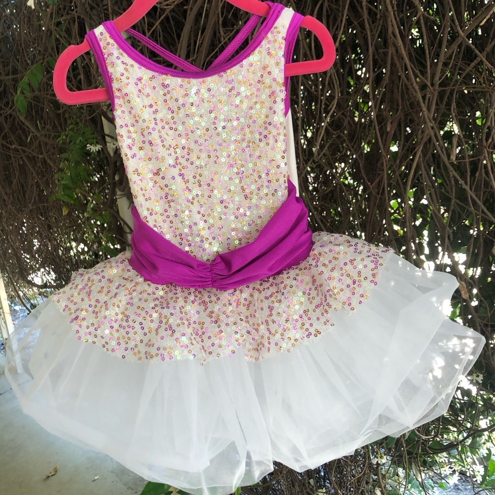 Recital Dancewear